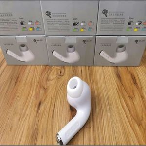 Large AirPod Wireless Bluetooth Speaker